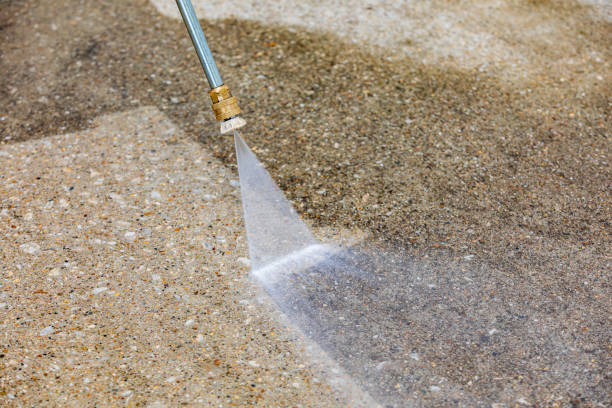 Best Building Exterior Pressure Washing in Flora, MS